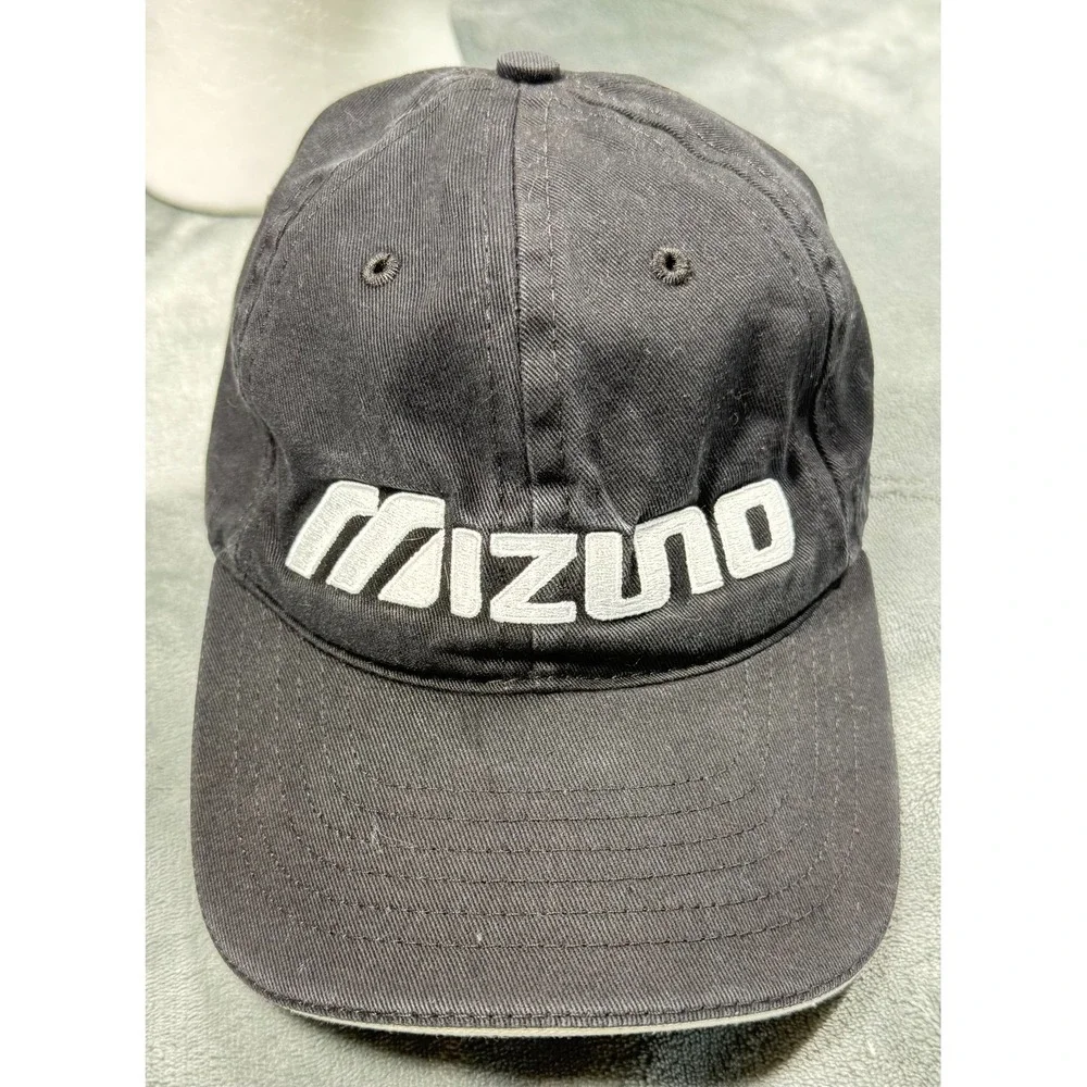 Mizuno title performance